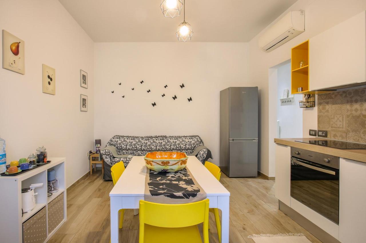 Apartamento Firenze House 46