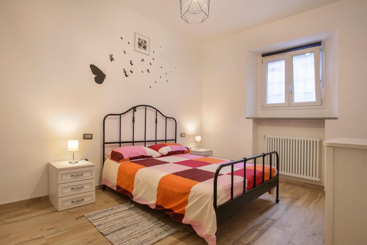 Apartamento Firenze House 46 Florencia
