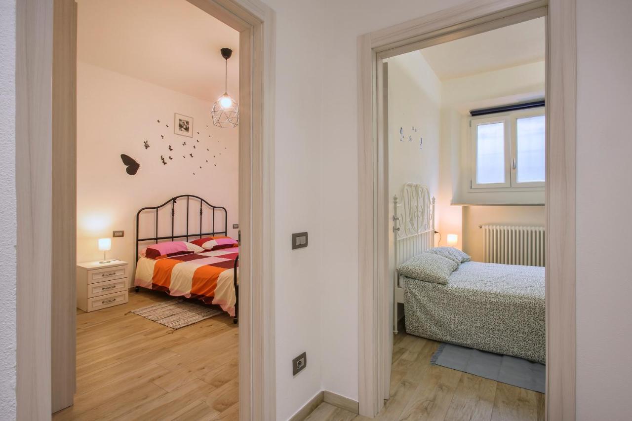 Apartamento Firenze House 46
