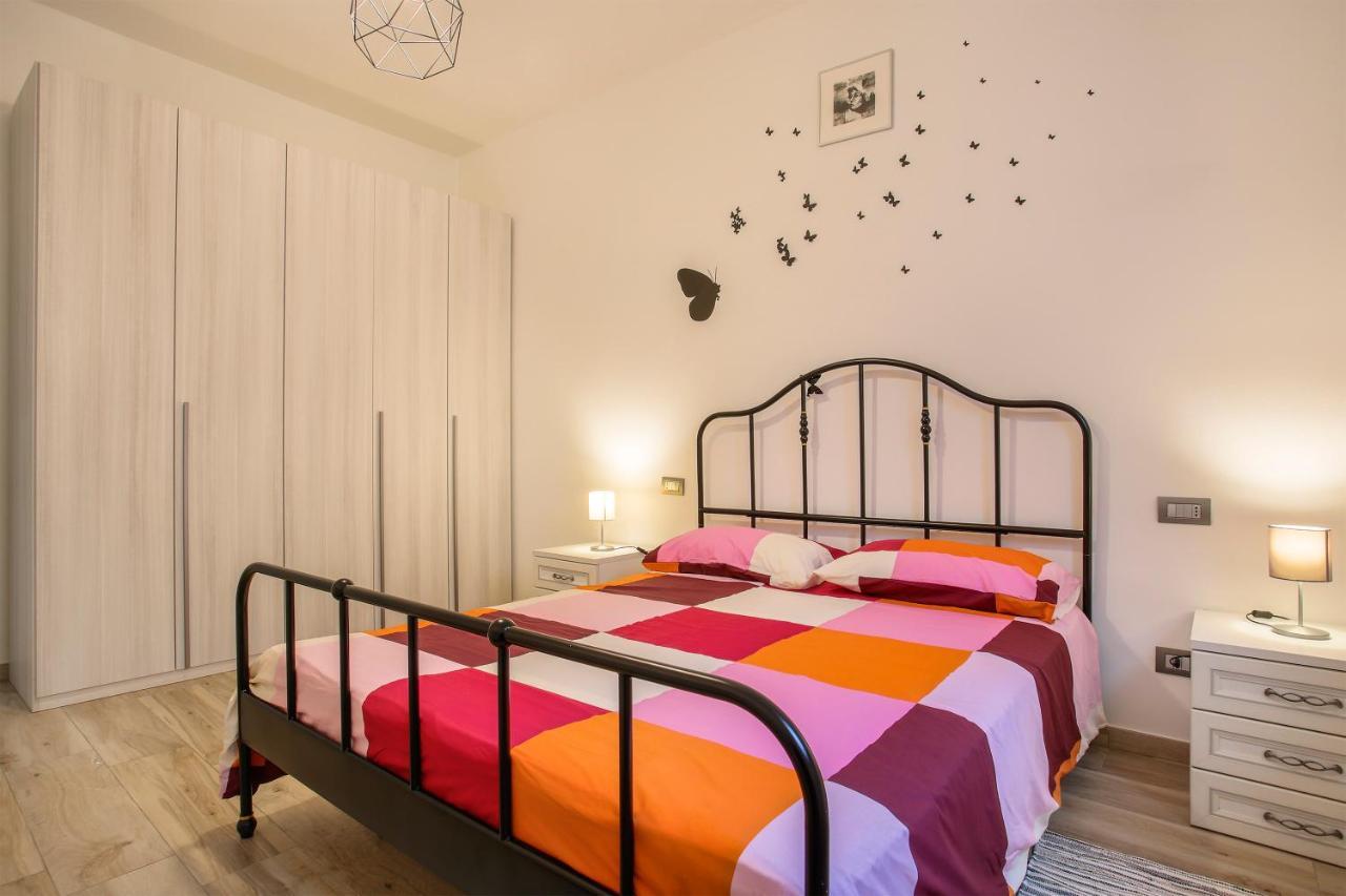 Firenze House 46 Apartamento