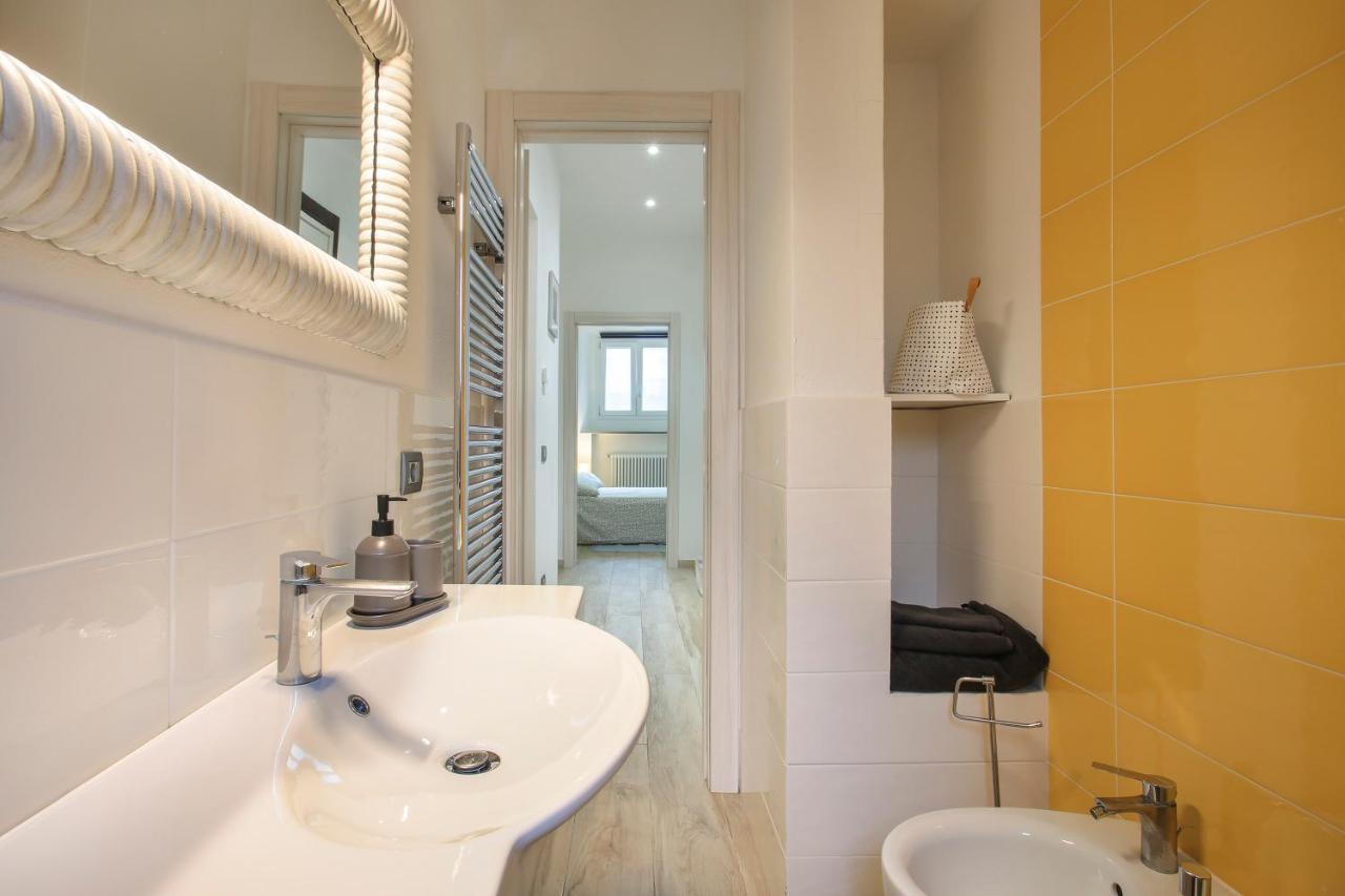 Firenze House 46 Apartamento Florencia