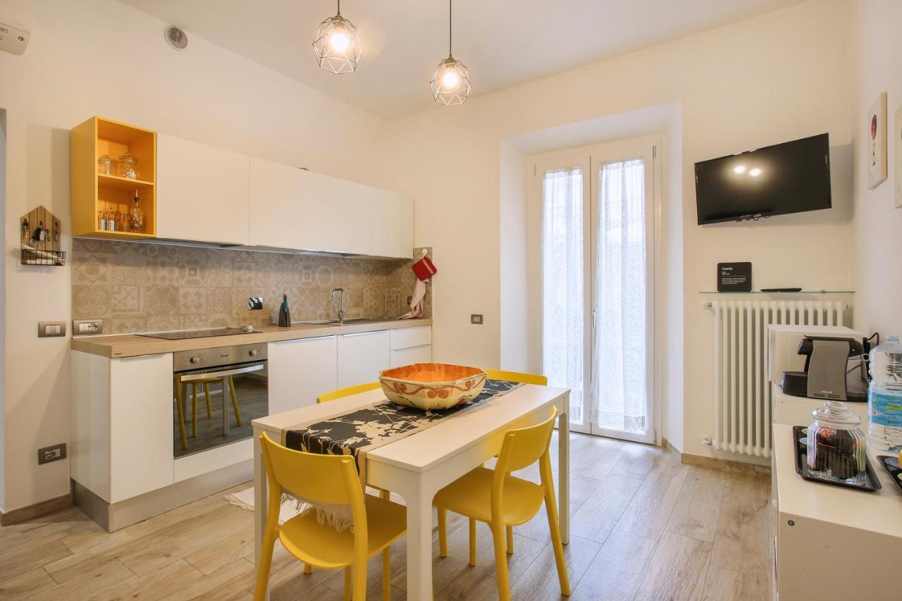 Apartamento Firenze House 46 Florencia