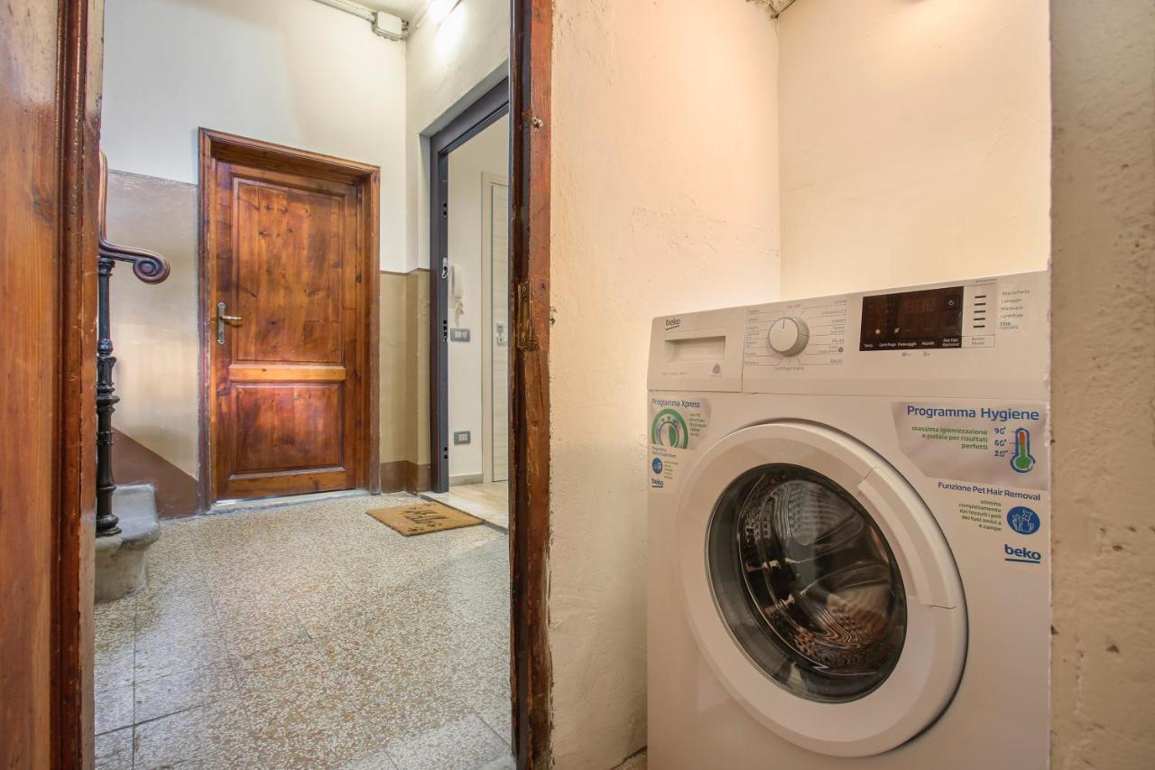 Apartamento Firenze House 46