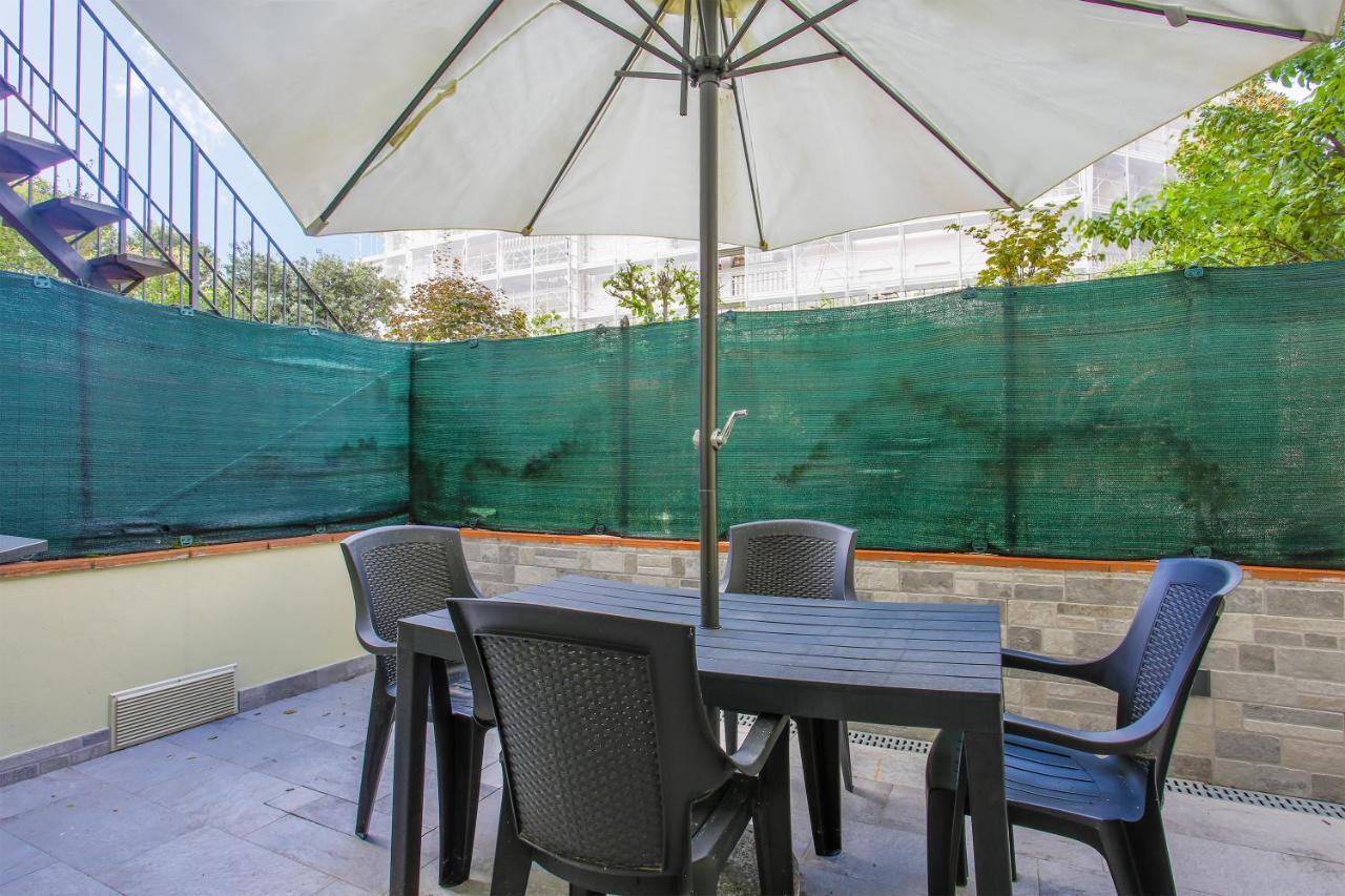 Apartamento Firenze House 46 *