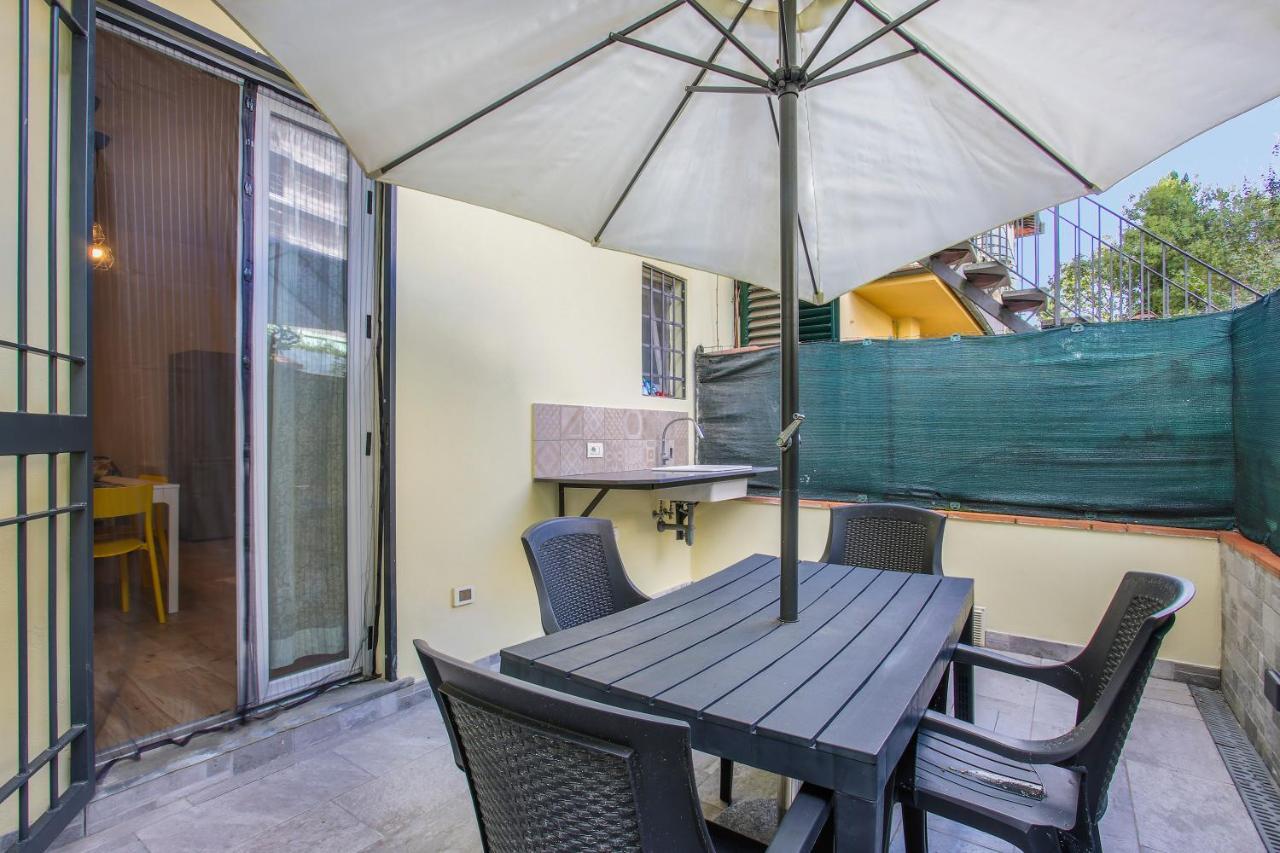 Firenze House 46 Apartamento *