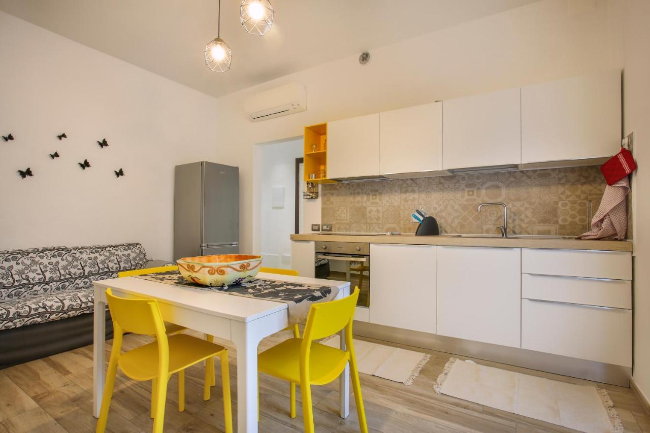 Firenze House 46 Apartamento