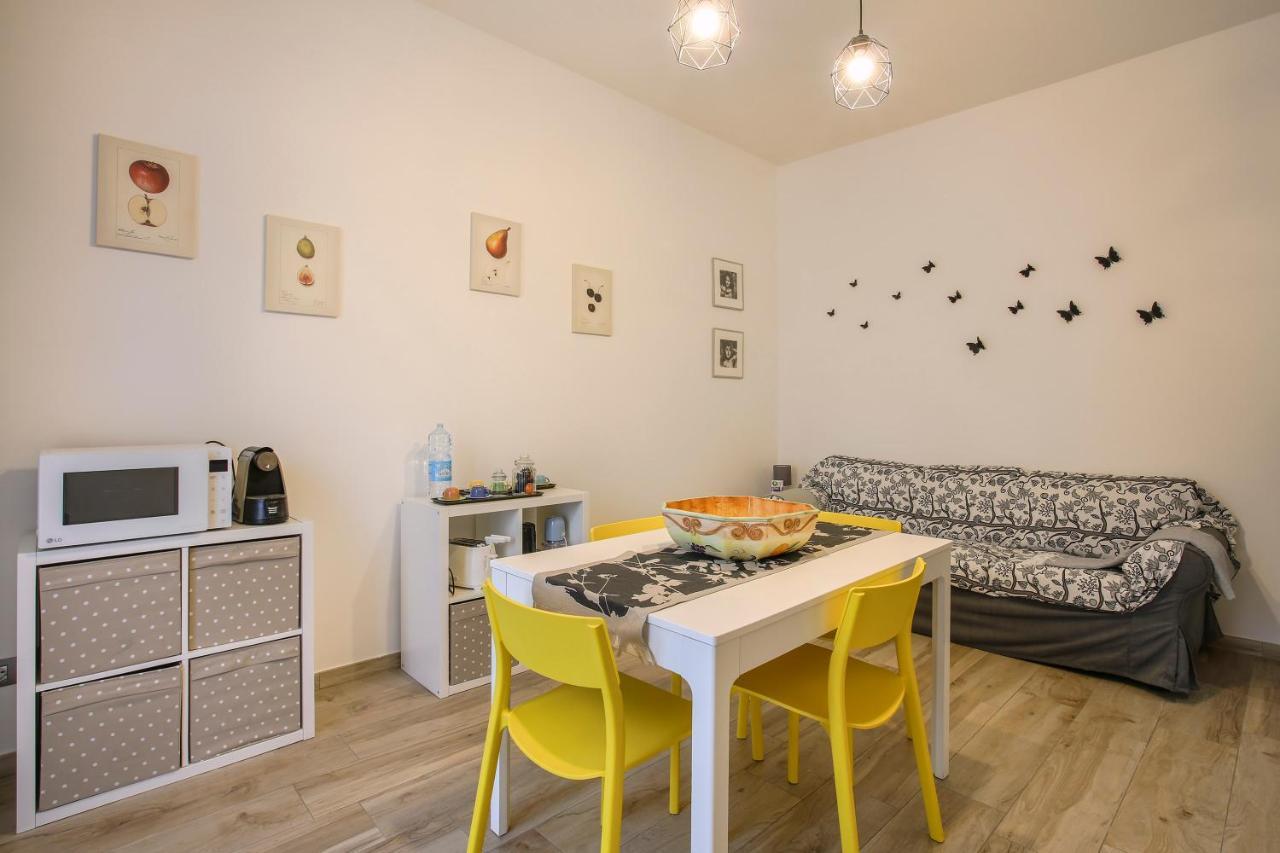 Firenze House 46 Apartamento *