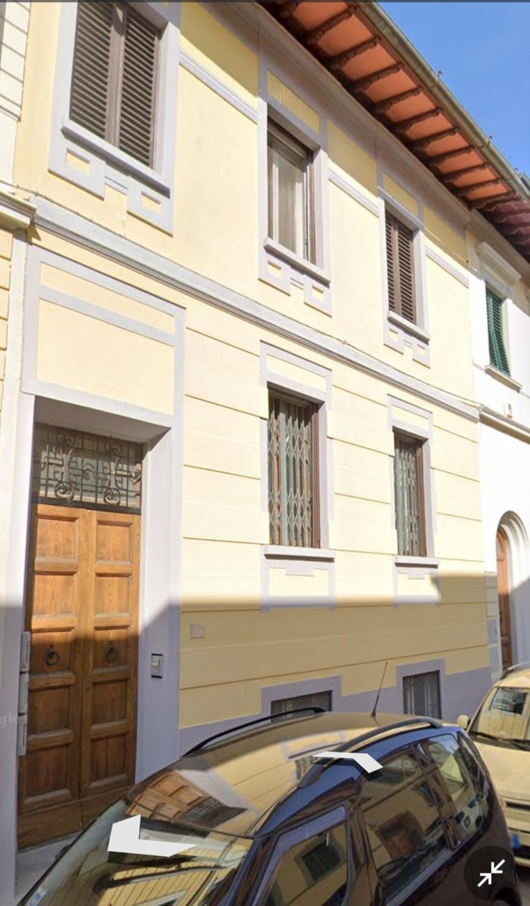 Apartamento Firenze House 46 *